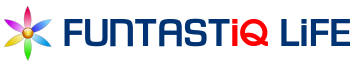 FUNTASTIQ LIFE LOGO